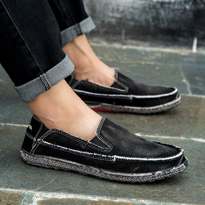 Balero Barefoot Shoes โ Where Style Meets Natural Comfort
