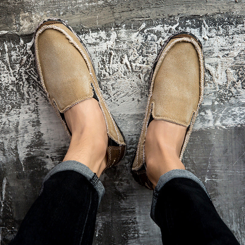 Balero Barefoot Shoes โ Where Style Meets Natural Comfort
