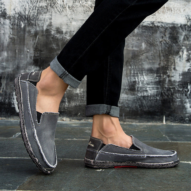 Balero Barefoot Shoes โ Where Style Meets Natural Comfort