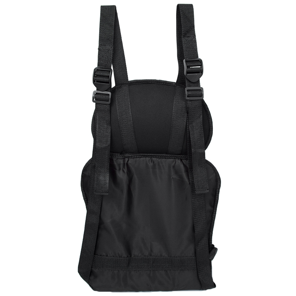 Portable Booster Seat Baby Car For Travel โ Suitable For Children Aged 3-12