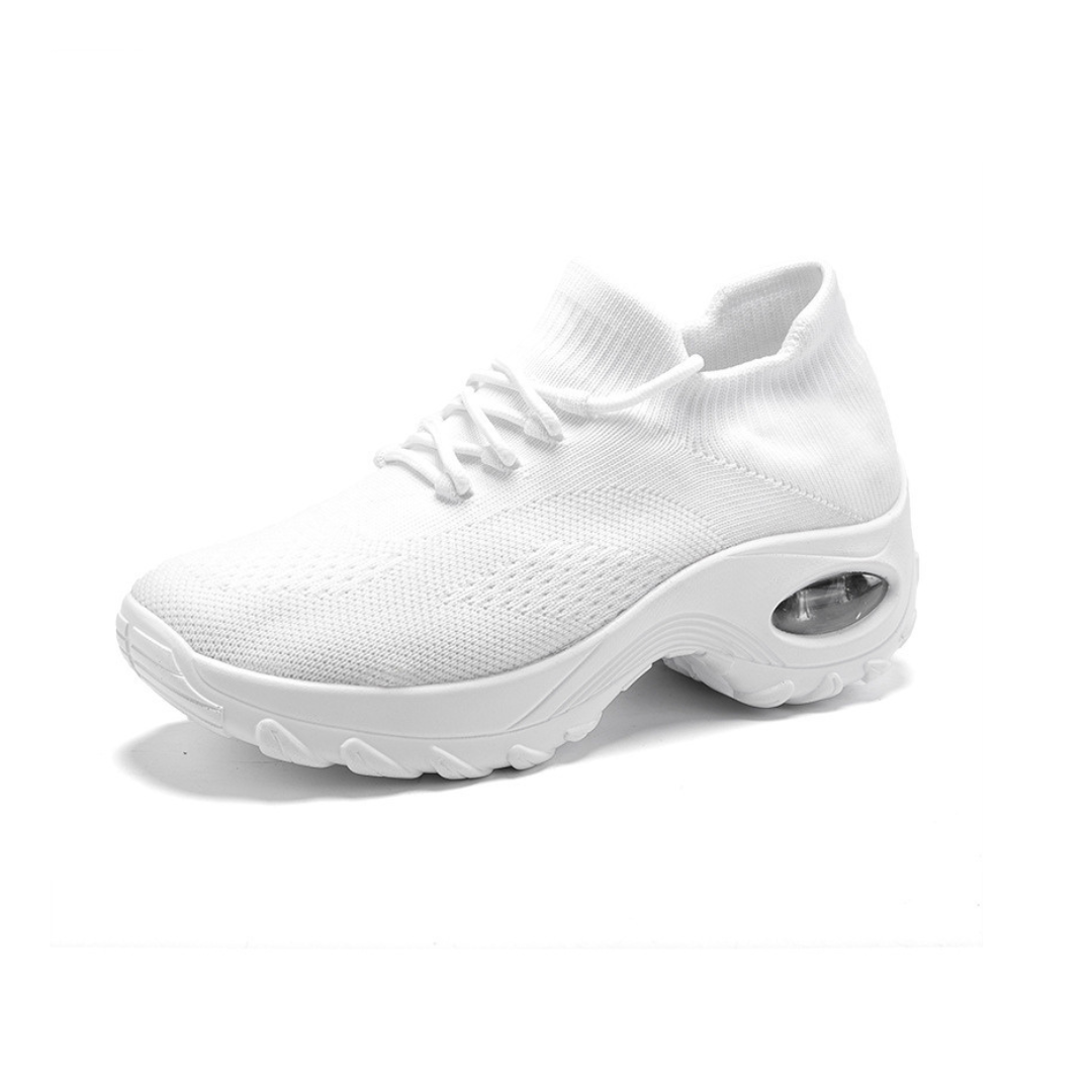 OrthoFitĀ® EasyWalk Pro - Ergonomic pain relief shoe
