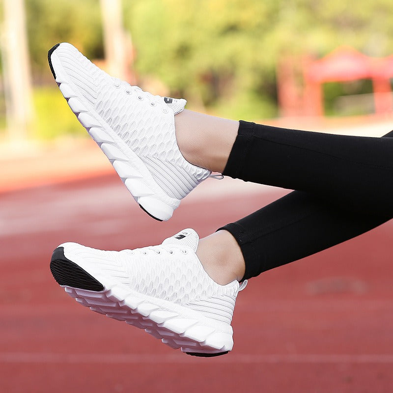 OrthoFitĀ® Kali - Ergonomic pain relief shoe