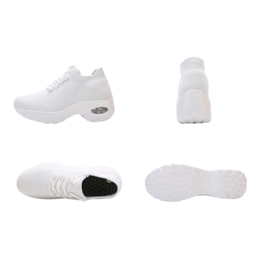 OrthoFitĀ® EasyWalk Pro - Ergonomic pain relief shoe