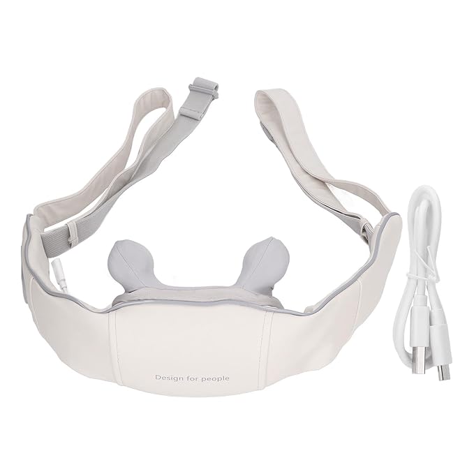 Neck Kneading Massager