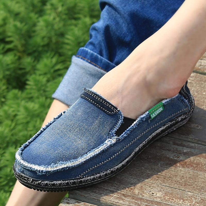 Balero Barefoot Shoes โ Where Style Meets Natural Comfort