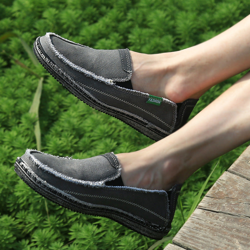 Balero Barefoot Shoes โ Where Style Meets Natural Comfort