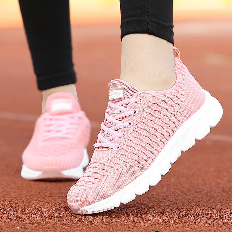 OrthoFitĀ® Kali - Ergonomic pain relief shoe