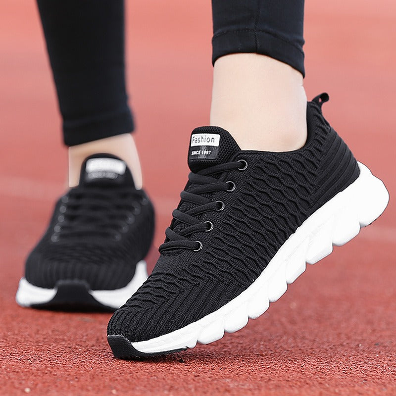 OrthoFitĀ® Kali - Ergonomic pain relief shoe