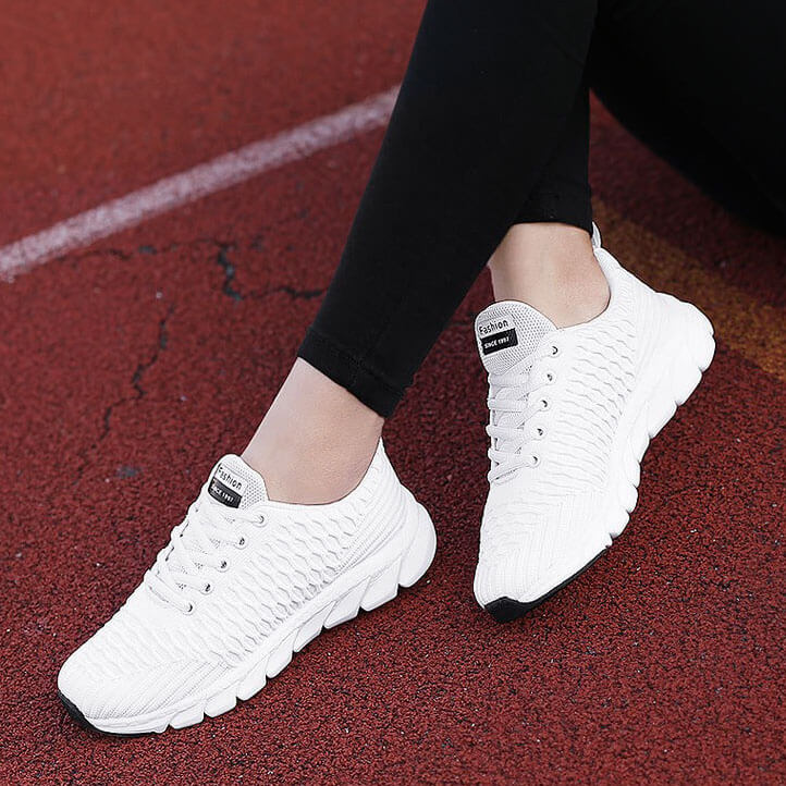 OrthoFitĀ® Kali - Ergonomic pain relief shoe