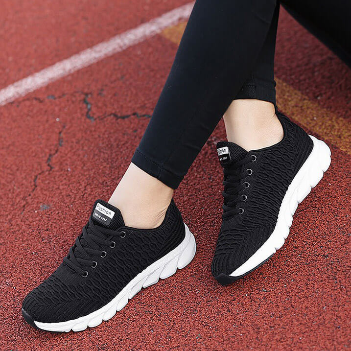 OrthoFitĀ® Kali - Ergonomic pain relief shoe