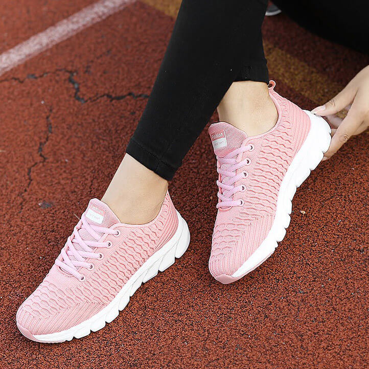 OrthoFitĀ® Kali - Ergonomic pain relief shoe