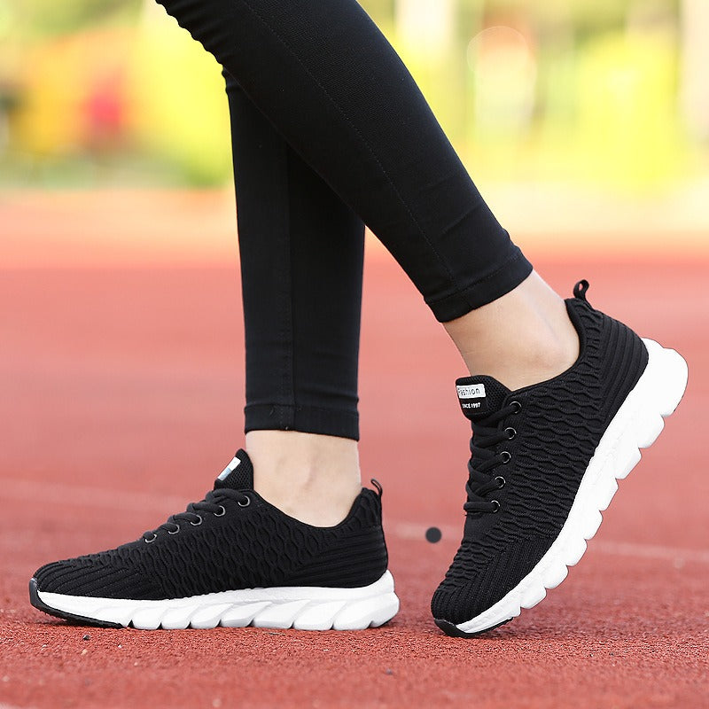 OrthoFitĀ® Kali - Ergonomic pain relief shoe