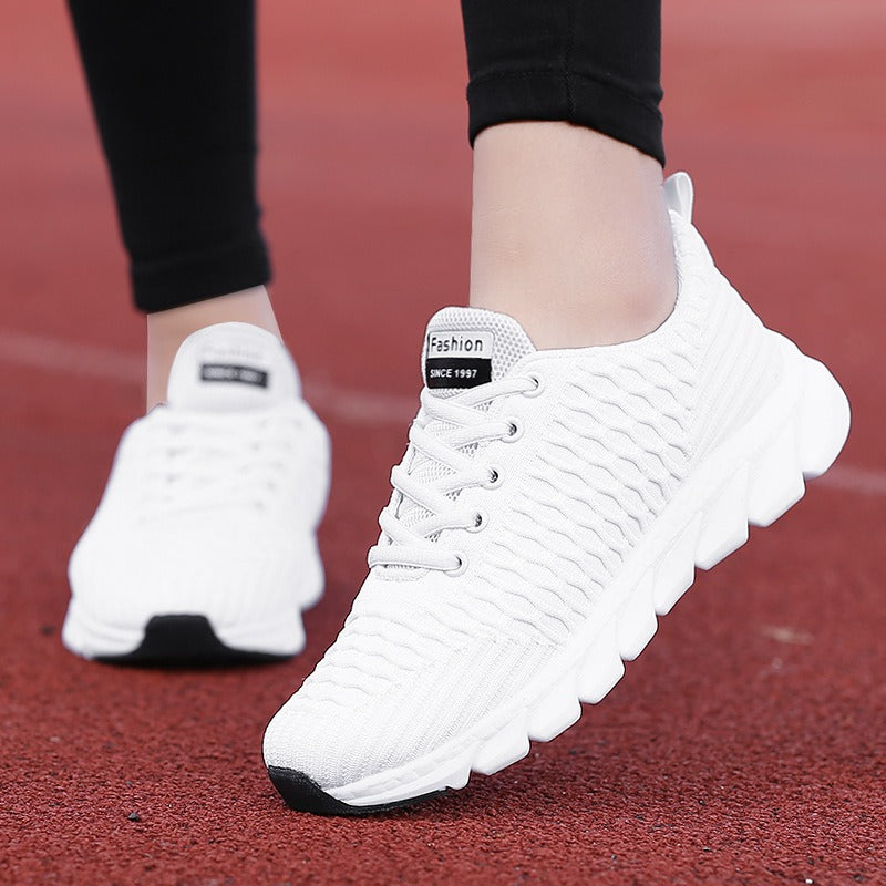 OrthoFitĀ® Kali - Ergonomic pain relief shoe