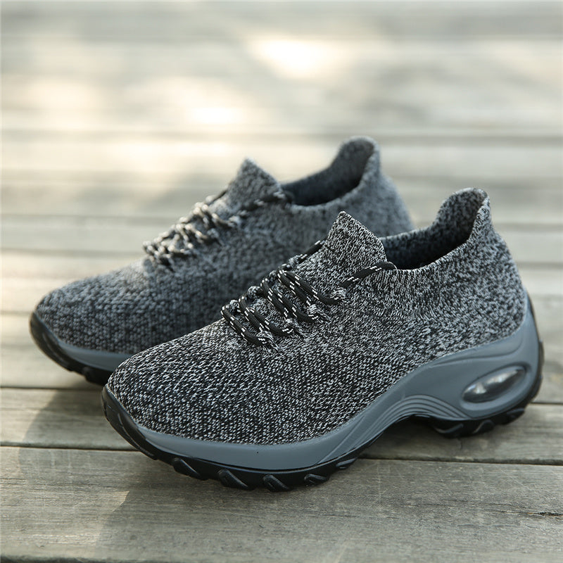 OrthoFitĀ® EasyWalk Pro - Ergonomic pain relief shoe