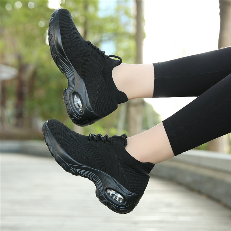 OrthoFitĀ® EasyWalk Pro - Ergonomic pain relief shoe