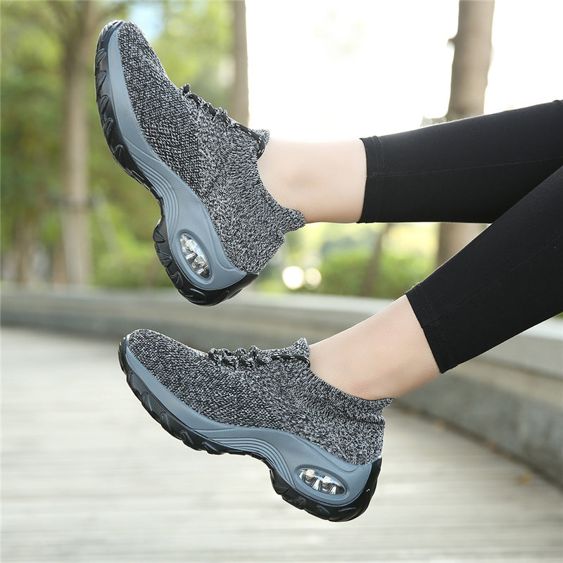 OrthoFitĀ® EasyWalk Pro - Ergonomic pain relief shoe