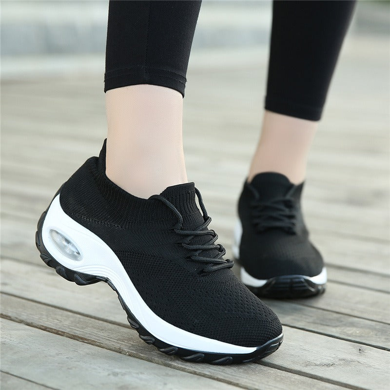 OrthoFitĀ® EasyWalk Pro - Ergonomic pain relief shoe