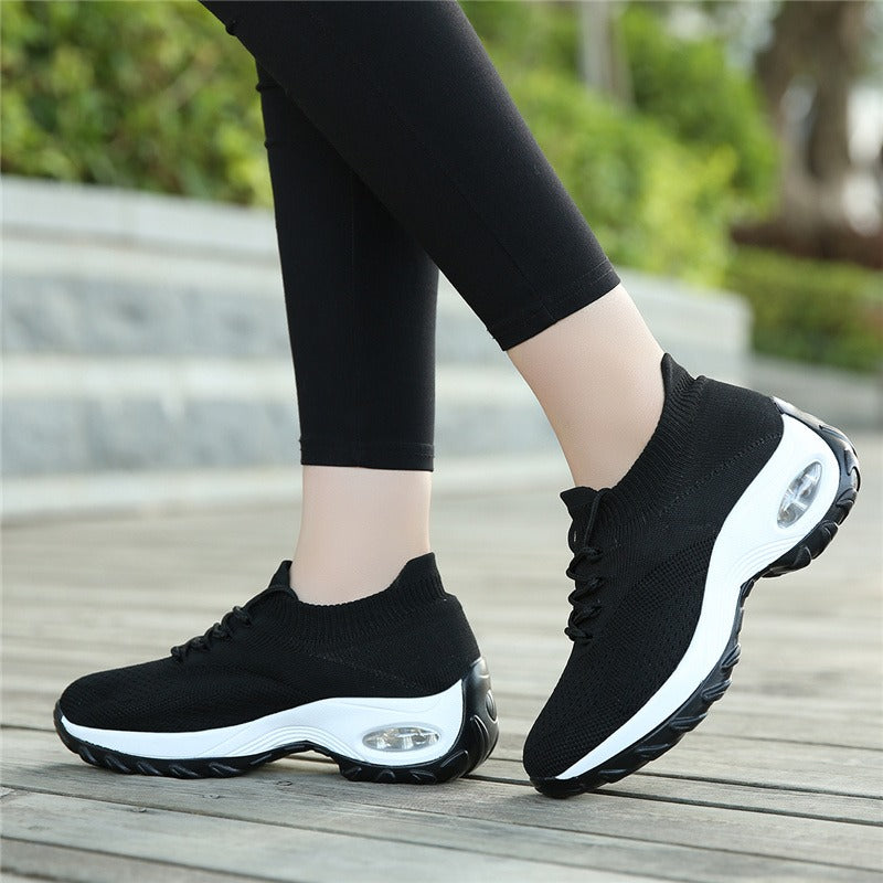 OrthoFitĀ® EasyWalk Pro - Ergonomic pain relief shoe