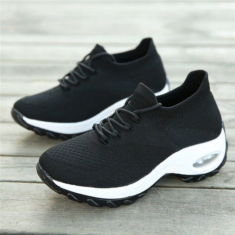OrthoFitĀ® EasyWalk Pro - Ergonomic pain relief shoe