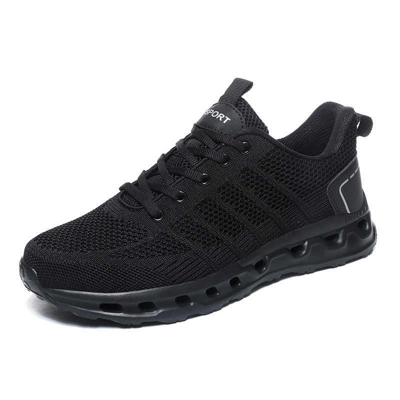 OrthoFitĀ® EasyWalk Pro - Ergonomic pain relief shoe