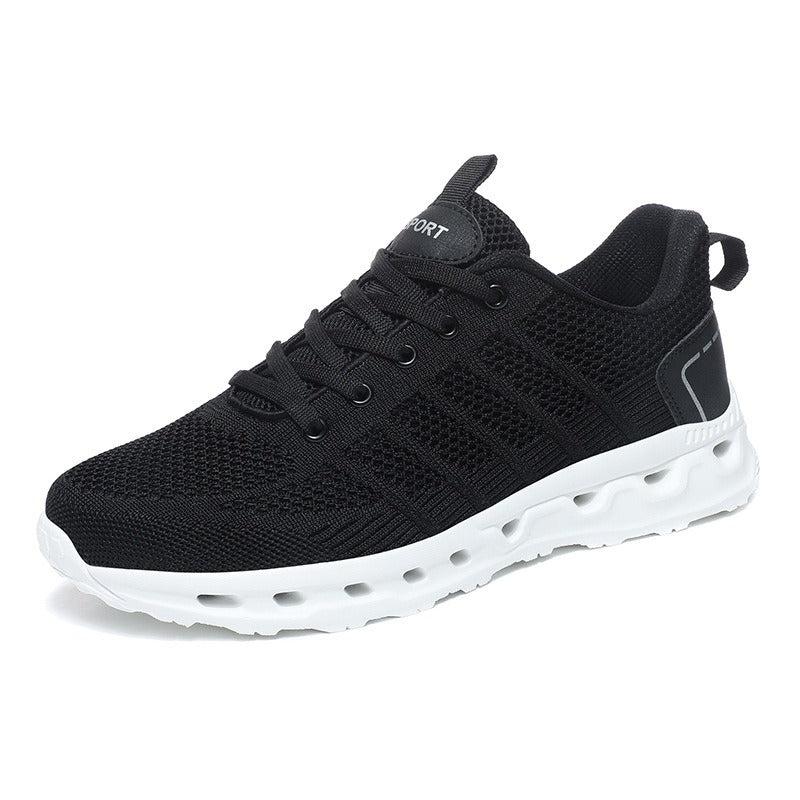 OrthoFitĀ® EasyWalk Pro - Ergonomic pain relief shoe