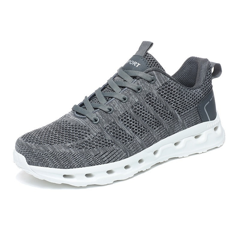 OrthoFitĀ® EasyWalk Pro - Ergonomic pain relief shoe