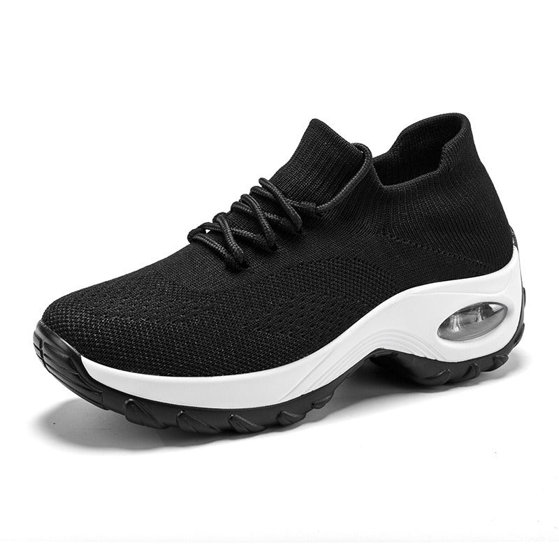 OrthoFitĀ® EasyWalk Pro - Ergonomic pain relief shoe