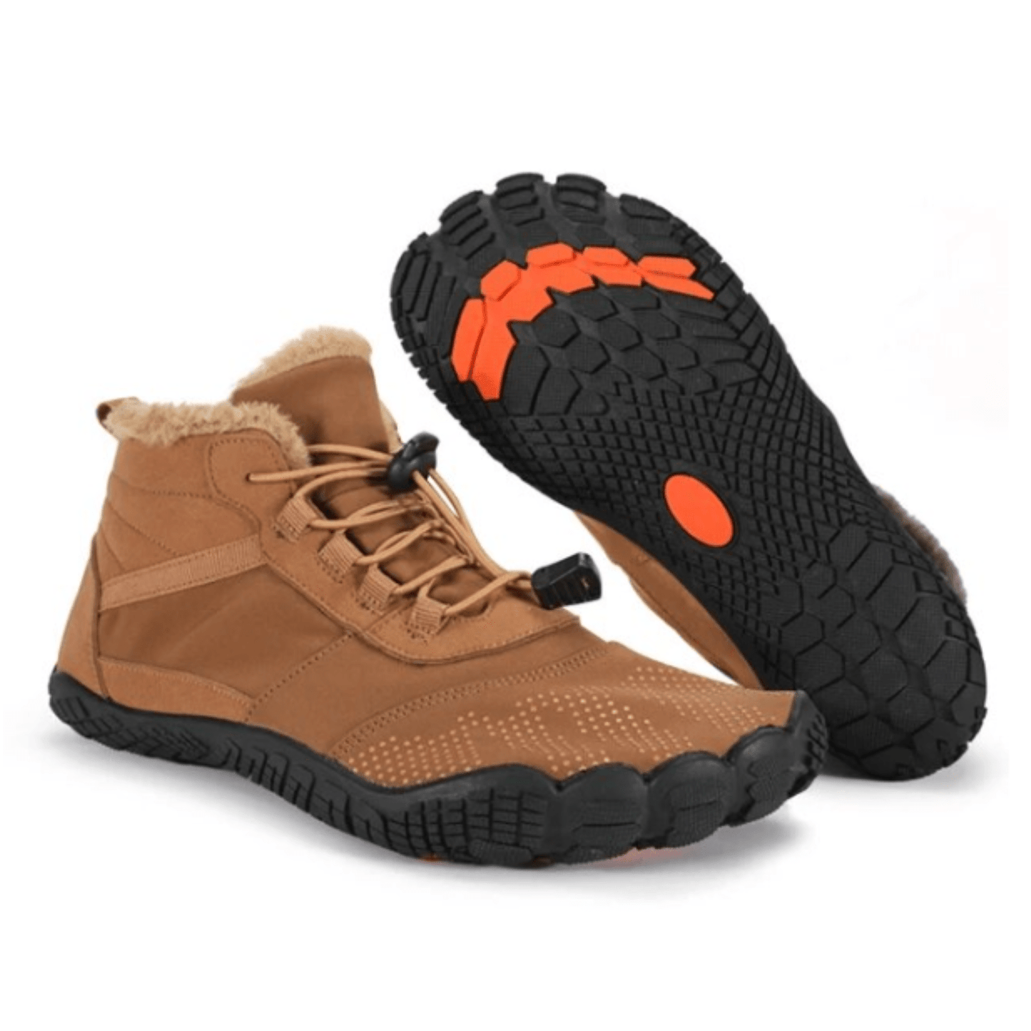 ColdGrip Wnter Barefoot Shoes