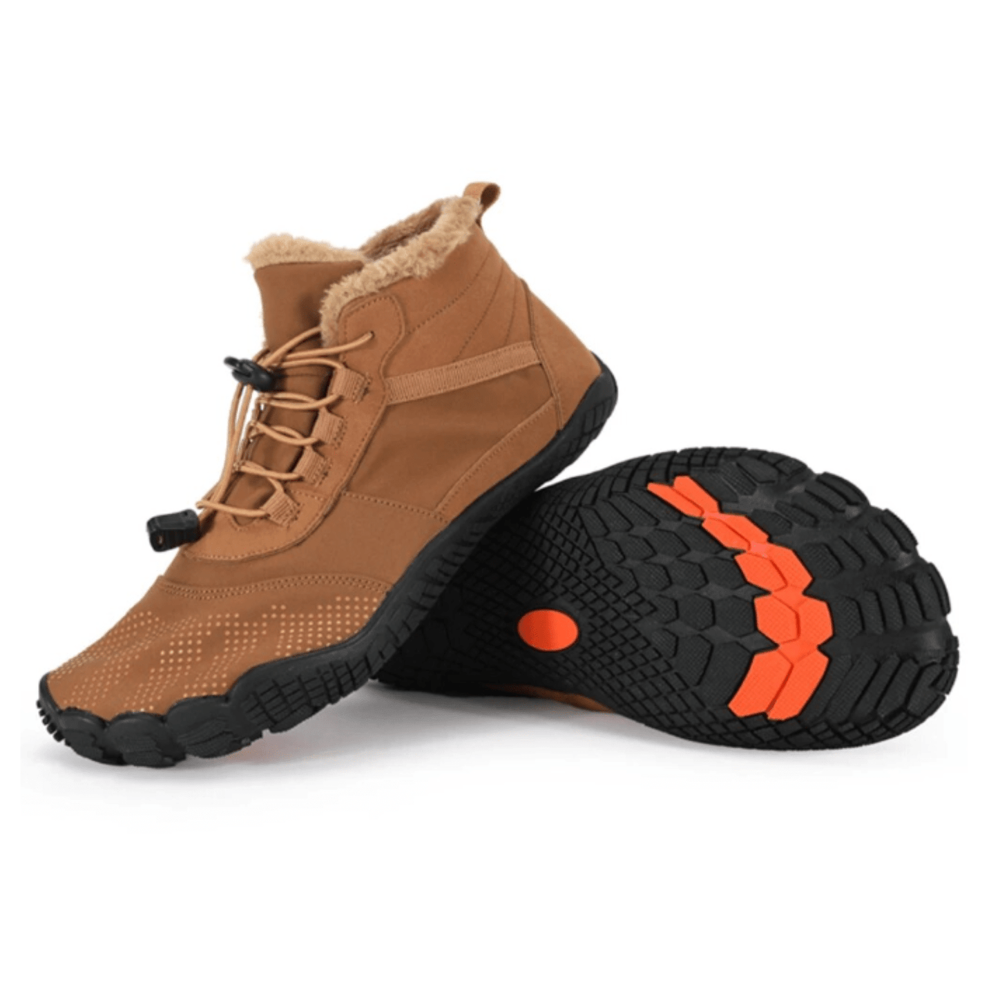 ColdGrip Wnter Barefoot Shoes