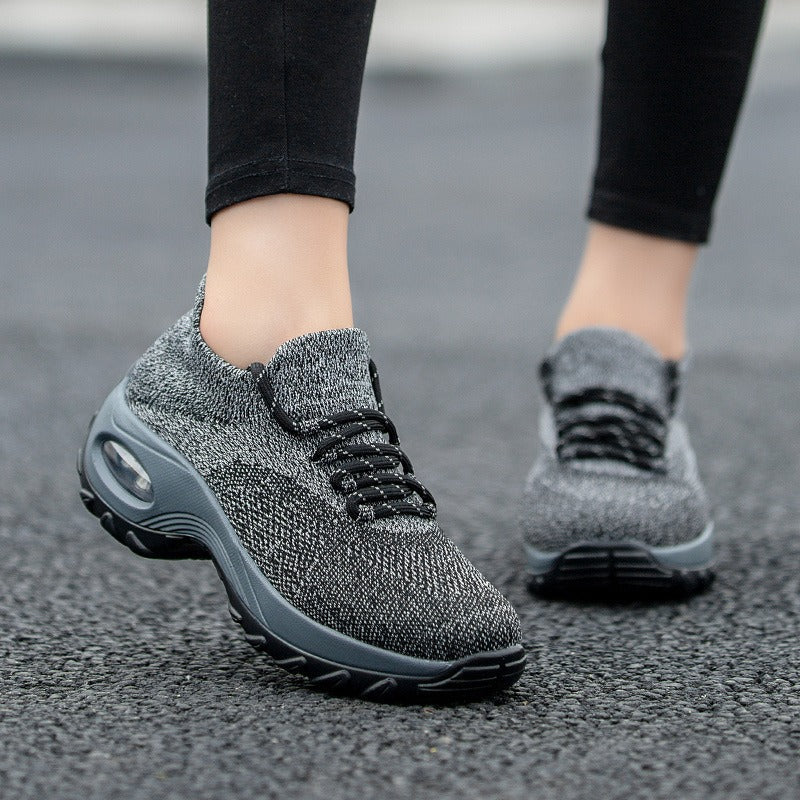 OrthoFitĀ® EasyWalk Pro - Ergonomic pain relief shoe