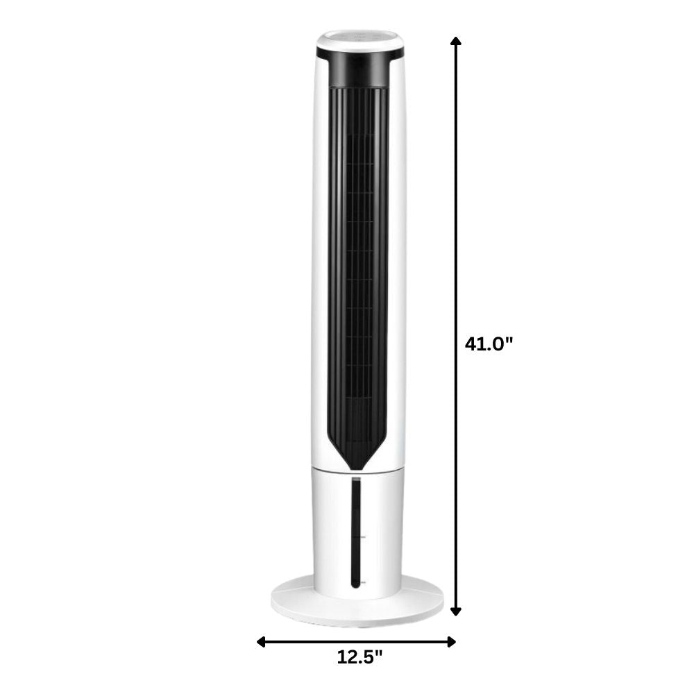 Best Portable Air Conditioner Stand Up Room Cooler Indoor AC Unit (Windowless)