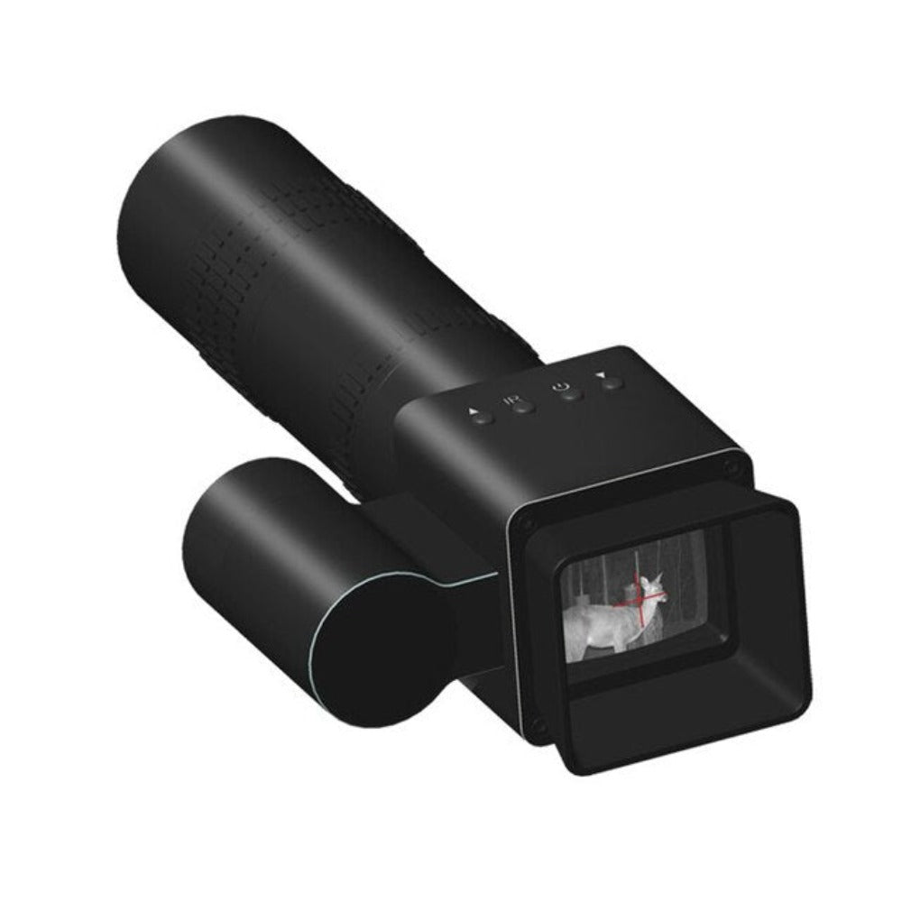 Portable Night Vision infrared Monocular For Outdoor Camping