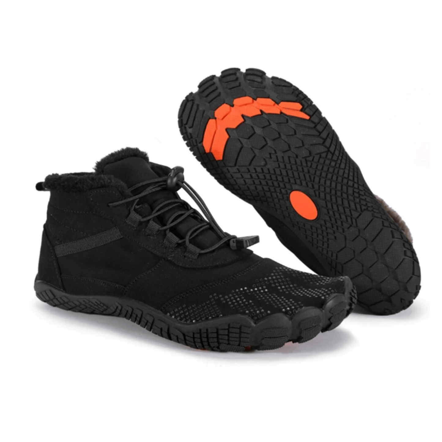 ColdGrip  Wnter Barefoot Shoes