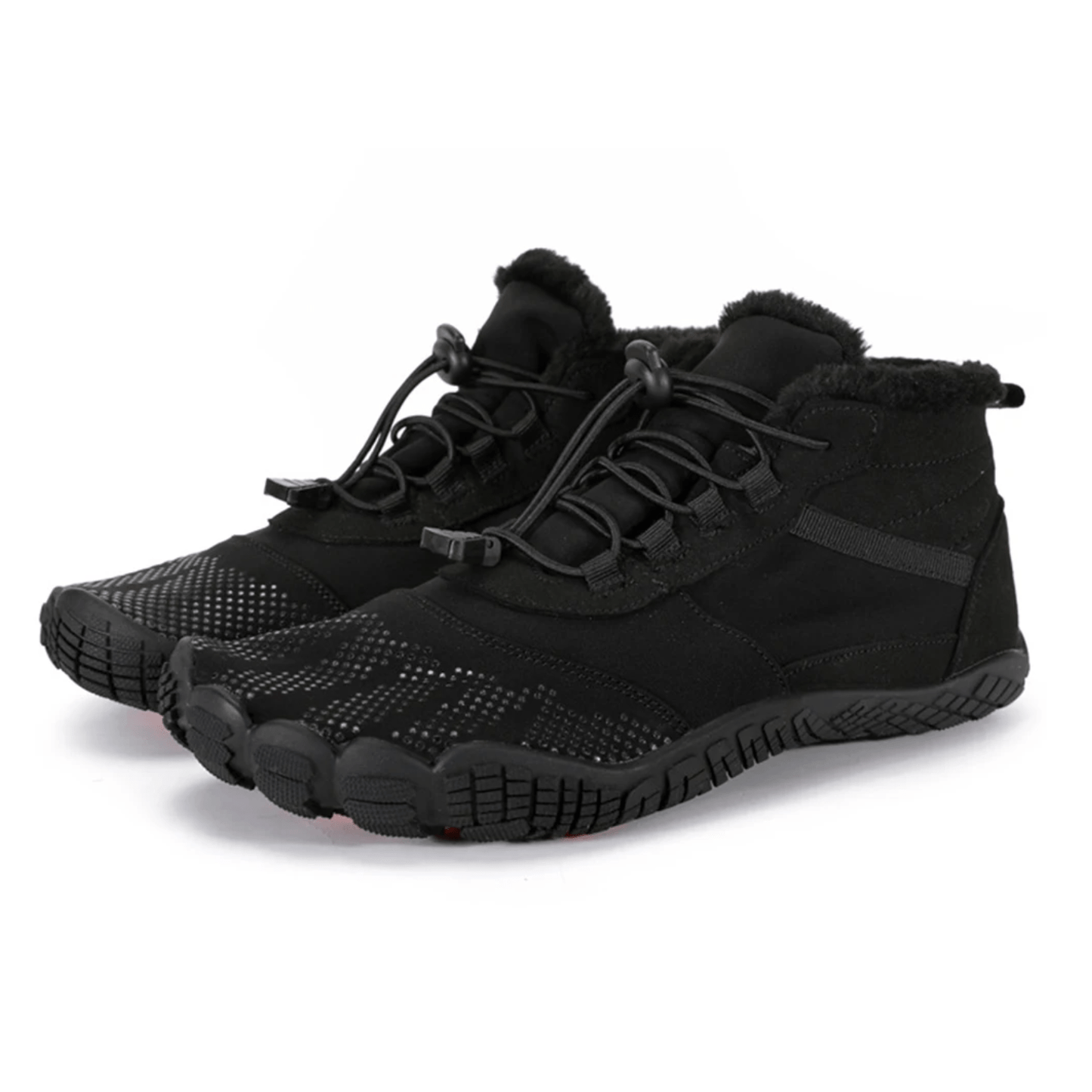 ColdGrip  Wnter Barefoot Shoes